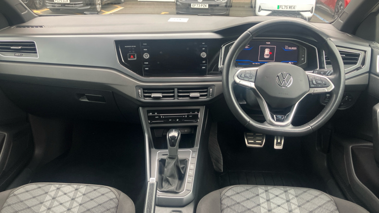 Volkswagen Taigo 1.0 TSI 110 R-Line 5dr DSG Petrol Hatchback